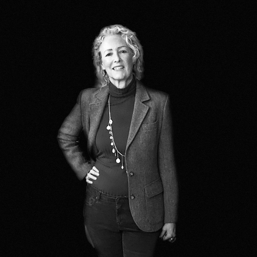 Meet your Posher, Katharine